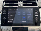 【 オーディオソース 】車内で音楽やラジオなど様々なコンテンツを選択できます!//