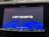 【ナビゲーション】使いやすいナビで目的地までしっかり案内してくれます。各種オーディオ再生機能も充実しており、お車の運転がさらに楽しくなります!!