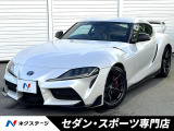 トヨタ スープラ 3.0 RZ