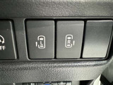 両側電動スライドドアで狭い所でも乗り降り楽々です!