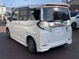 新潟市方面よりお車でお越しの際は、新新バイパス新発田インターから国道7号線、村上方面約2km左手側です。緑とピンクのガスタンクが目印です。_