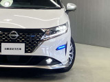 LEDヘッドライト&LEDフォグランプ付で夜間の走行時も視界も良く安心して運転が出来ます♪♪