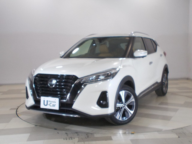 キックス 1.2 X (e-POWER) 