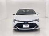 ワイド&ローのスタイルで走行安定性もばっちりです。運転しやすくロングドライブも安心です。