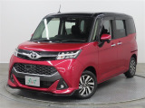 トヨタ タンク
