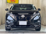アリア B9 e-4ORCE 4WD 