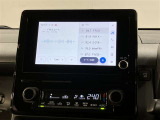 いまや必須装備「ナビゲーション」搭載!知らない場所にスイスイッとドライブ。もう、これなしではハンドルを握れませんね!でも運転中の操作は危険ですのでご注意ですね☆