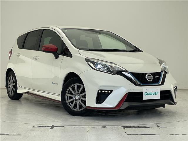 日産 ノート 