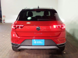 T-Roc TDI スタイル ディーゼル 