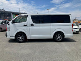 ハイエースバン 2.0 スーパーGL ロング 