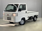 平成27年式アクティトラック4WDが入庫しました。発進から高速道路までスムースに力強く走れます。軽快で小気味良い走りがいつもの道まで楽しくします。