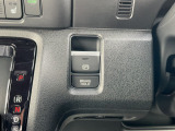 装備充実・運転もラクラクです