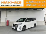 トヨタ ノア