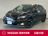 日産 リーフ