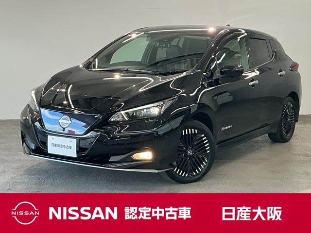 日産 リーフ 