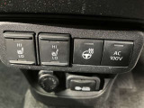 【シートヒーター】 シートヒーター付いてます♪エアコンより先に温まるので冬場の運転も快適です♪