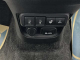 非常時やキャンプなどに役立つAC100Vコンセント付きです。