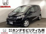 フリードG・ホンダセンシングが入庫しました。内外装ともに綺麗な一台。充実の装備と良好な状態を、ぜひ店頭でお確かめください!