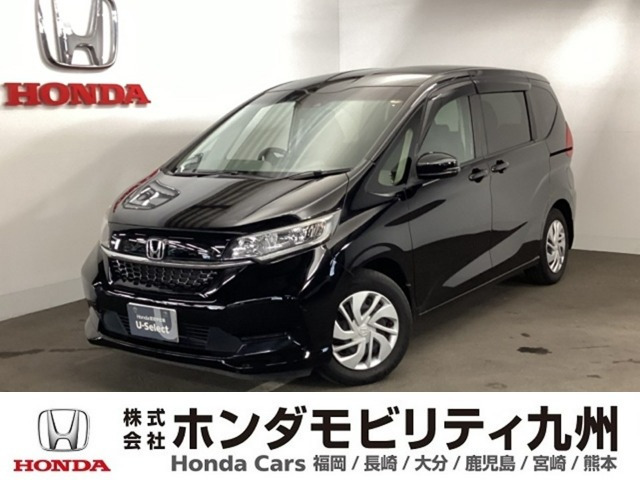 フリード 1.5 G ホンダセンシング 