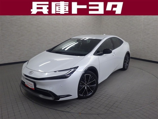 プリウス 2.0 Z 