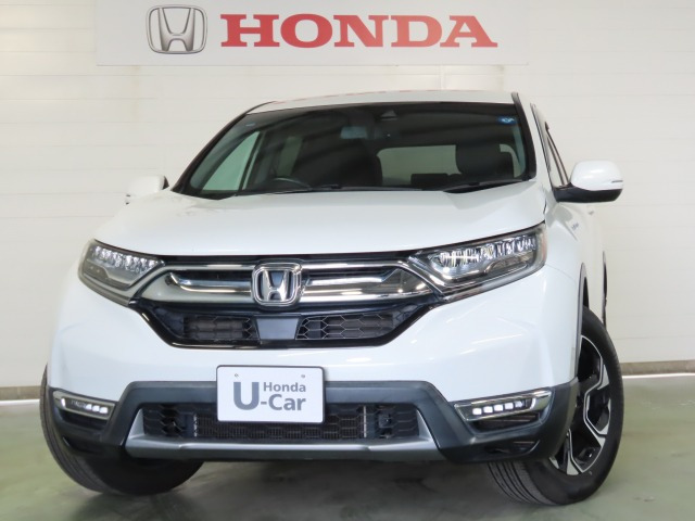 CR-V  2.0 e:HEV EX 4WD