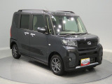 雪道でも心強い4WDモデル。遊び心あるデザインが、毎日のドライブをワクワクさせてくれます。