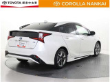プリウス 1.8 S ツーリングセレクション 