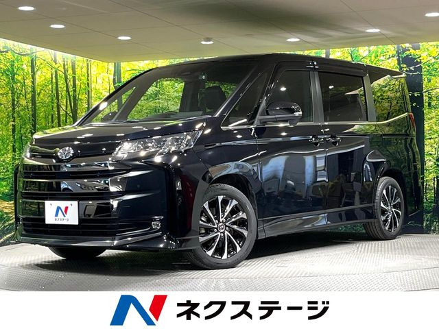 ノア 2.0 S -Z