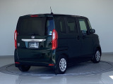 N-BOX G L ホンダセンシング 