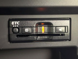 【ETC】高速道路の料金所をストレスなく通過!話題のスポットやサービスエリアに多い「スマートIC」利用時は必須のアイテムです。当店でセットアップを実施、ご納車当日からすぐにご利用いただけます!