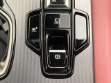電動パーキングブレーキです。