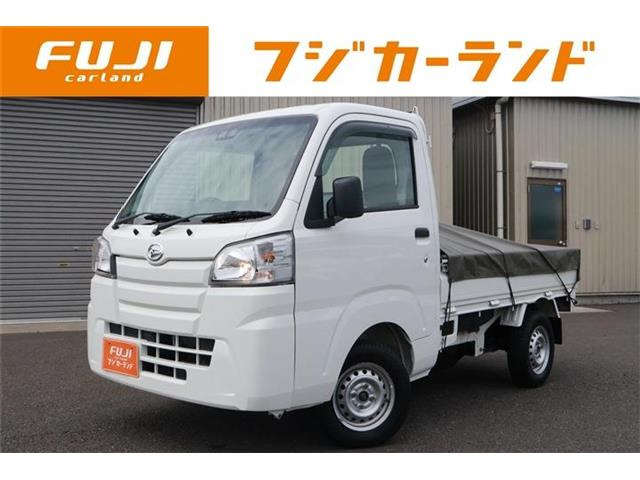 ダイハツ ハイゼットトラック 