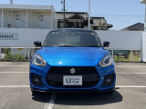 スイフト  スポーツ 1.4
