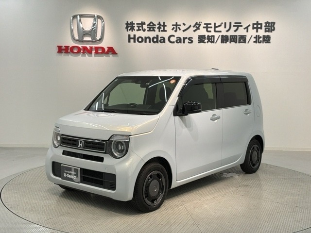 N-WGN L スタイルプラス ビター 