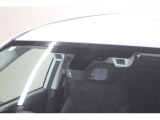 EyeSight(Ver.3)搭載!衝突被害軽減ブレーキや追従機能、車線逸脱抑制やはみ出し警報などで運転をサポートします!