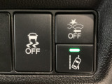 ホンダが推し進める総合先進安全装備のセンシング搭載! 衝突や斜線はみだしなどの危険が予測される時、センサーが警告。ヒューマンエラーを高度先進技術が補完してくれます。