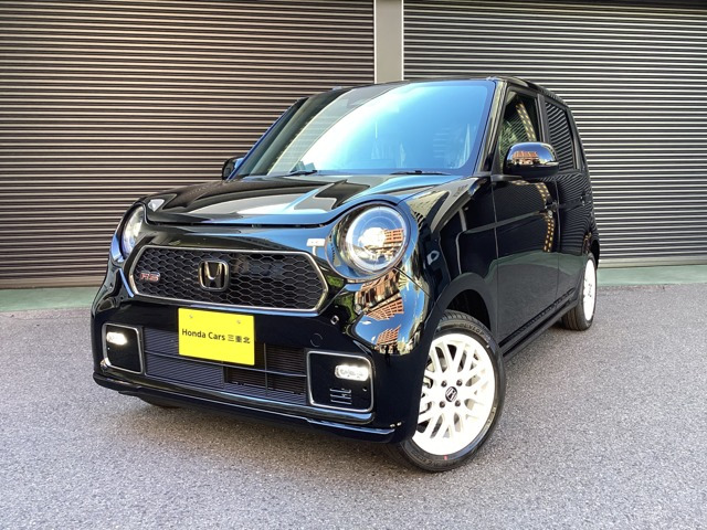 N-ONE RS 