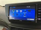 TVが見れるチューナーを装備しています。 新しい車でも付いていないことで、TVが見れない事も多々あるので要チェックです。