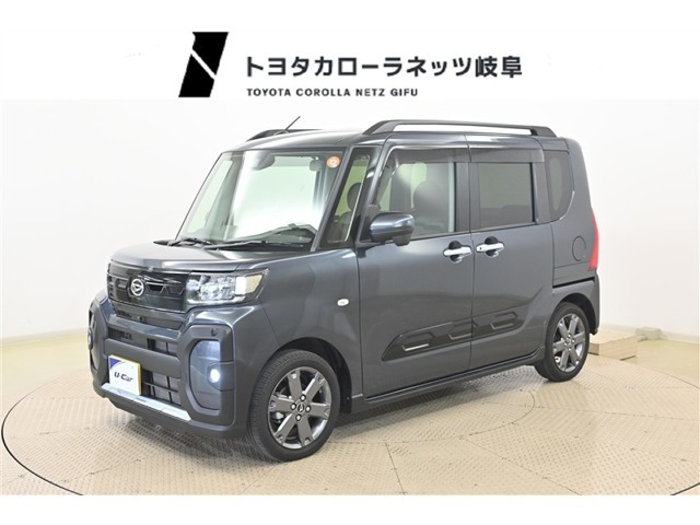 ダイハツ タント 