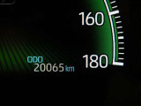 現在の走行キロは20,065キロです。
