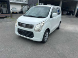 ワゴンR FX 4WD 