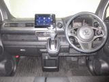 N-WGNカスタム L ホンダ センシング 4WD 
