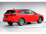 レヴォーグレイバック 1.8 リミテッド EX 4WD 