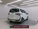 シエンタ ハイブリッド 1.5 G クエロ 