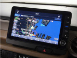 ◆ホンダ純正メモリーナビ◆初めての場所もナビゲーションがご案内!楽しい旅行をサポートします。