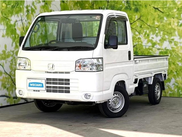 アクティトラック アタック 4WD