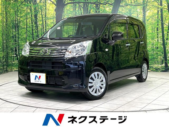 ムーヴ L SAIII