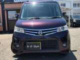 ルークス ハイウェイスター 4WD 