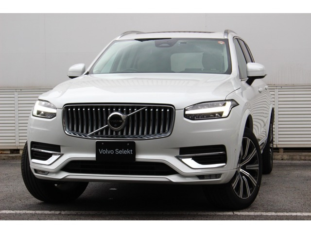 XC90 ウルトラ B5 AWD 4WD 