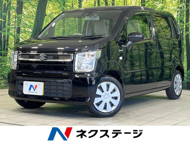 ワゴンR ハイブリッド(HYBRID) FX
